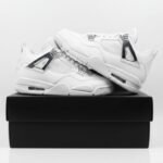 jordan 4 - Pure money
